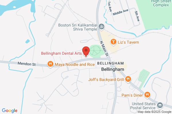 Bellingham Dental Laboratory
