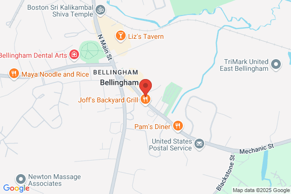 Bellingham Family Dental