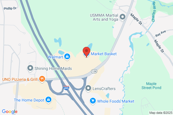Market Basket