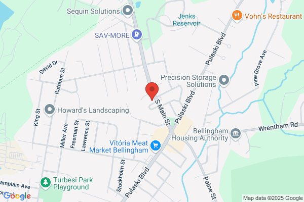 Gagne Insurance Agency