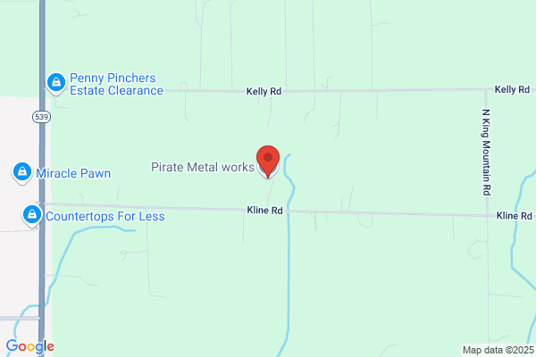 Bellingham Metal Works Llc