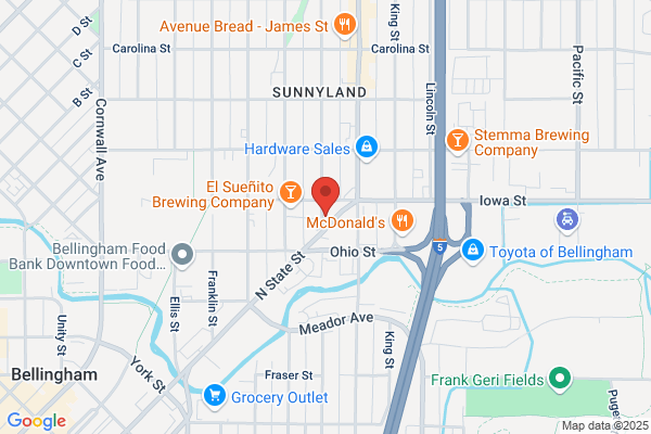 USTA Martial Arts-Bellingham