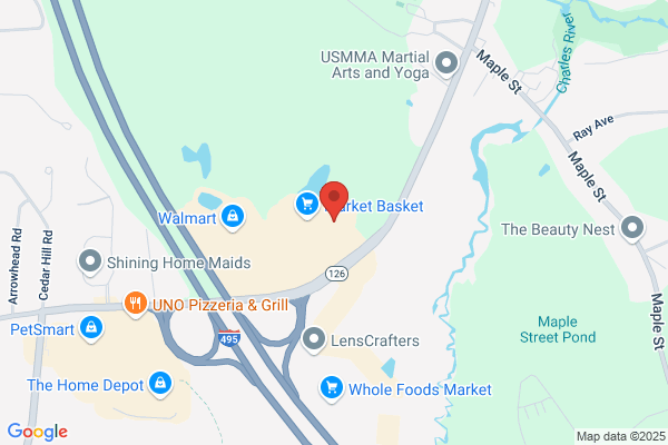 Staples Travel Services