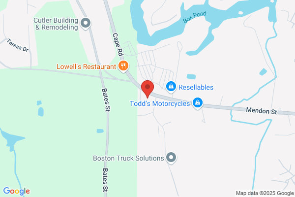 Bellingham Auto Brokers Llc