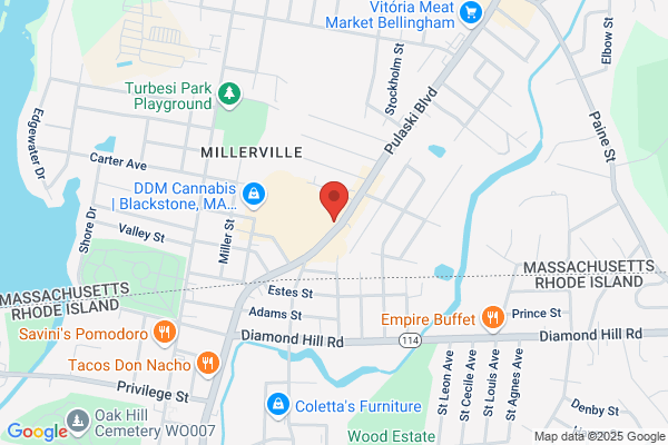 Bellingham Palace Pizza Llc