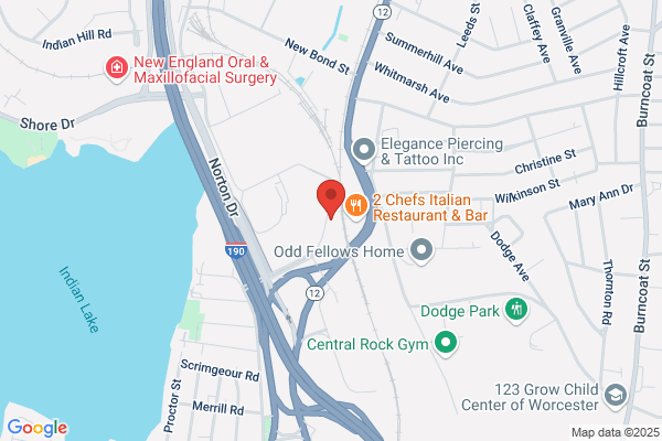 Business Systems of New England Inc