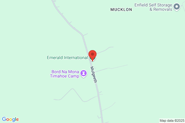 Emerald Farm Equestrian Centre