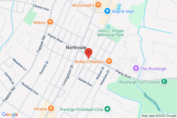 North East Fire & Safety Equipment Company