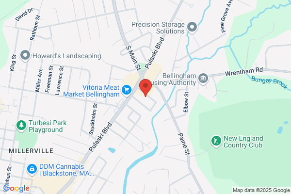 Rambo Demolition & Junk Removal-Boston LLC