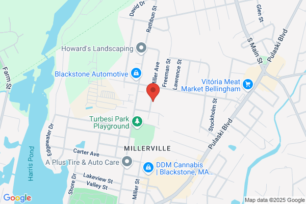 Giguere Ralph & Son Plumbing & Heating