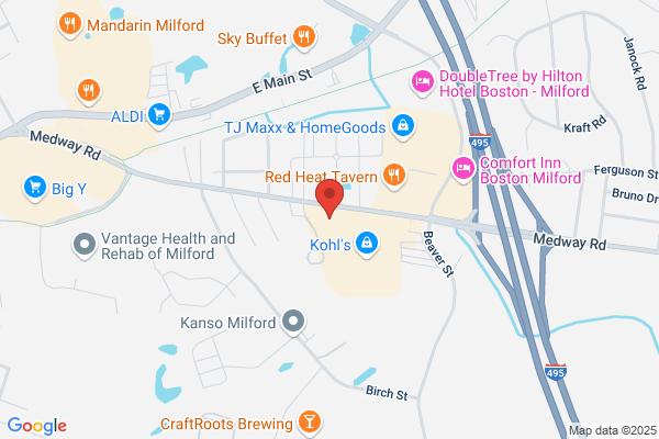 Applebee's Neighborhood Grill & Bar