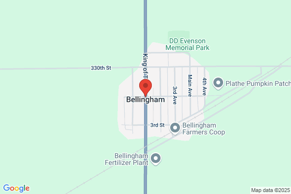Village of Bellingham