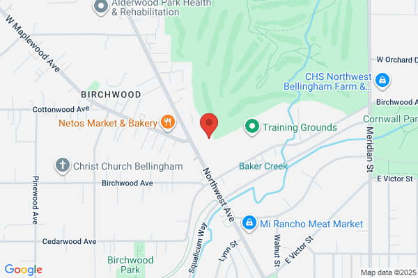 Bellingham Comprehensive Treatment Center