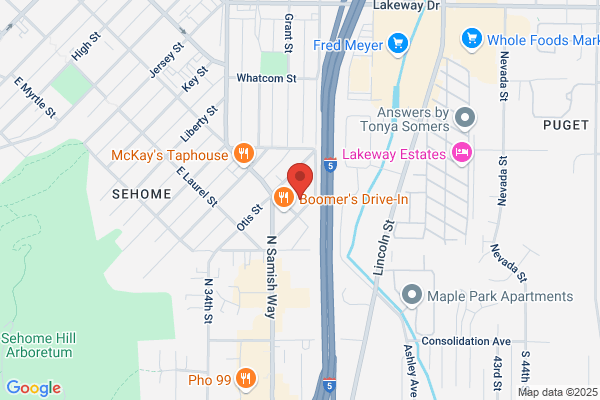 Bellingham Naturopathic Clinic