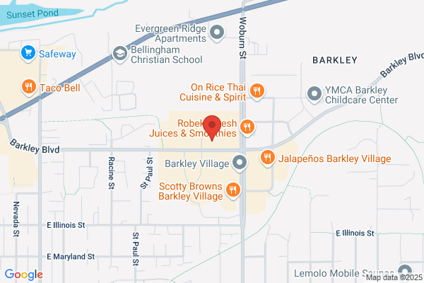 Bellingham Spine Pain Specialists