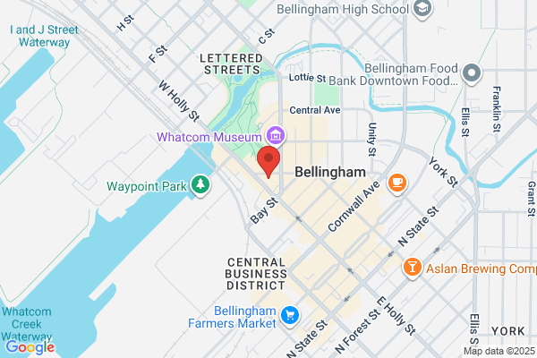 Bellingham Bay Collectibles