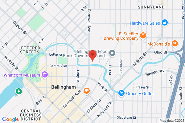 Bellingham Coin Shop & Iron Gate Estates
