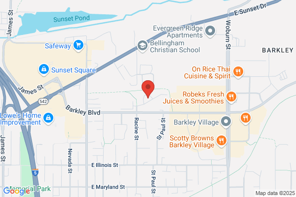 Barkley Trails Apartments