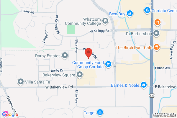 Cascade Meadows Apartment
