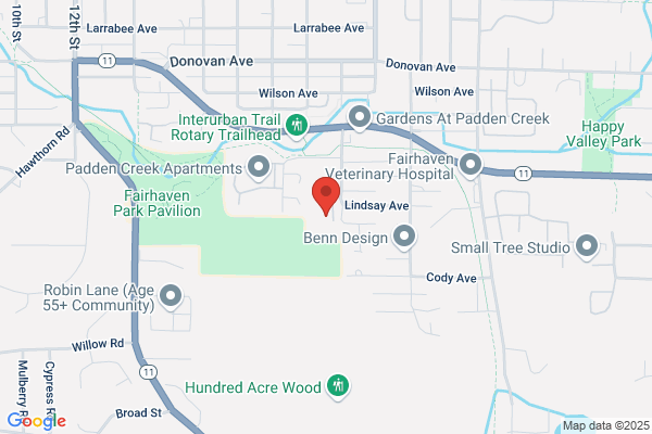 Fairhaven Park Apartments