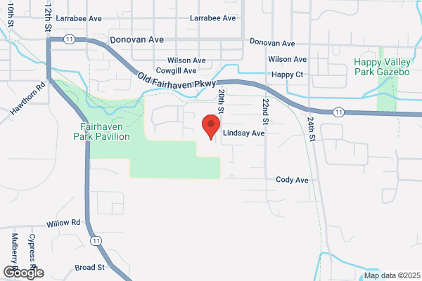 Fairhaven Park Apartments