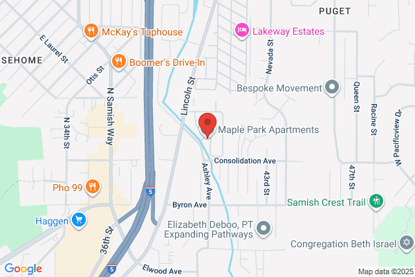 Maple Park Apartments