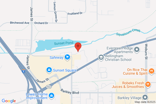 Sunset Pond Apartments