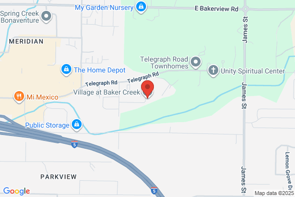 Village At Baker Creek