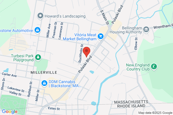 Bellingham Appliance Repair