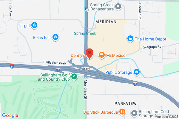 Oreck Bellingham