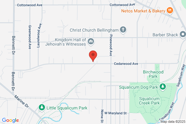 Richs Northwest Appliance Repair