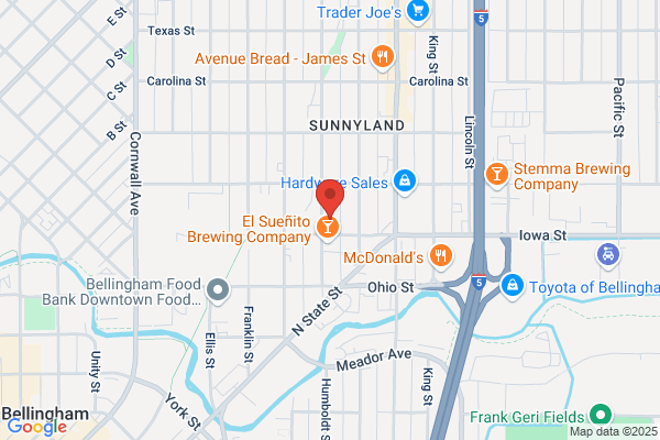 Drive Line Service Of Bellingham Inc