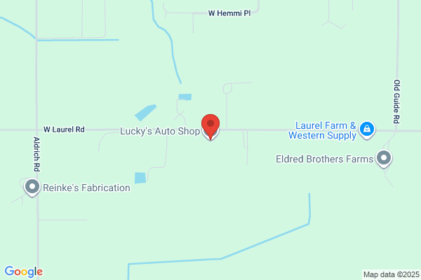 Parkway Shell Auto Service & Repair