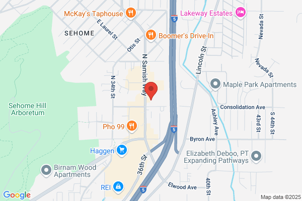 Samish Way Chevron Service