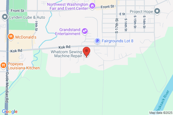 Whatcom Equipment Repair