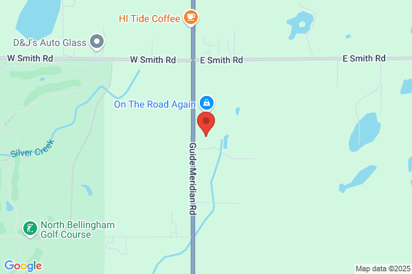 Whatcom Transmission Service