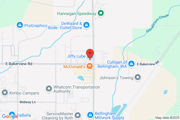 Jiffy Lube