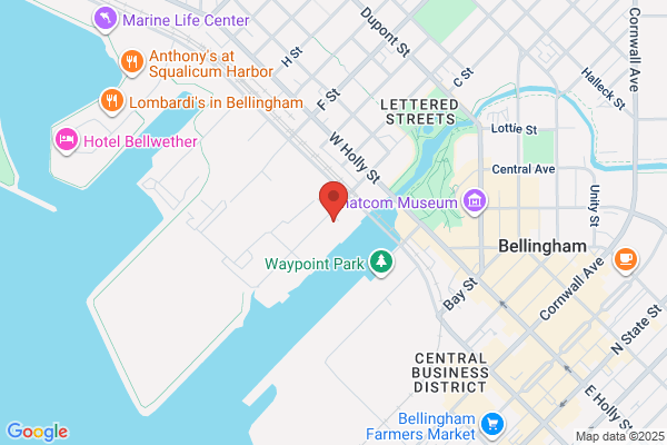 Power Industrial Electric