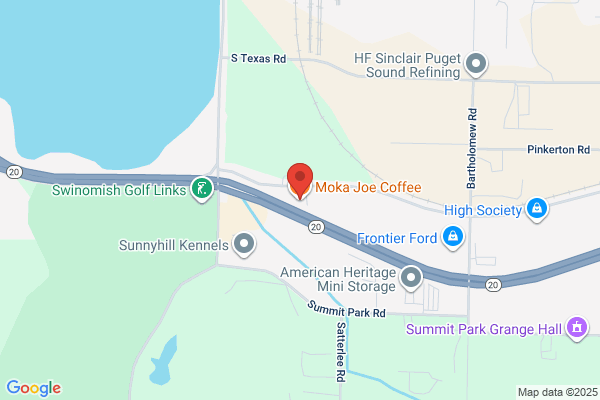 Moka Joe