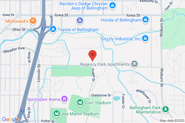Clean Crawls – Insulation Install & Removal: Bellingham