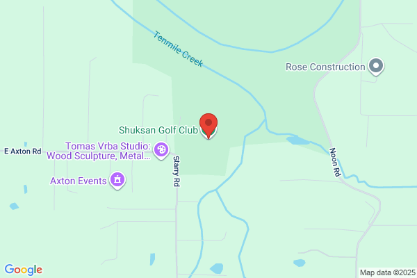 Shuksan Golf Club