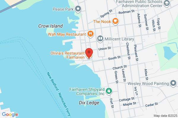 Fairhaven Pub & Martini Bar