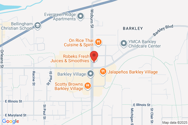 Robeks Fresh Juices & Smoothies