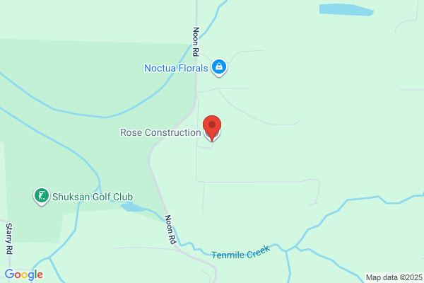 Rose Construction Inc