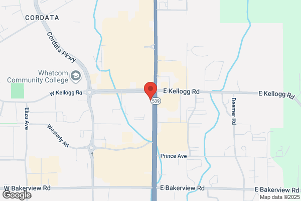 Mattress Firm Bellingham North - Closed