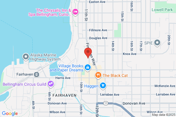 Fairhaven Bicycle