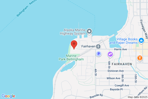 Fairhaven Shipyard