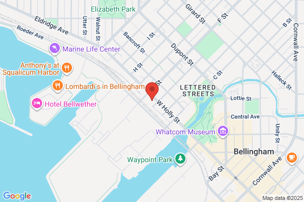 Washington Marine Repair