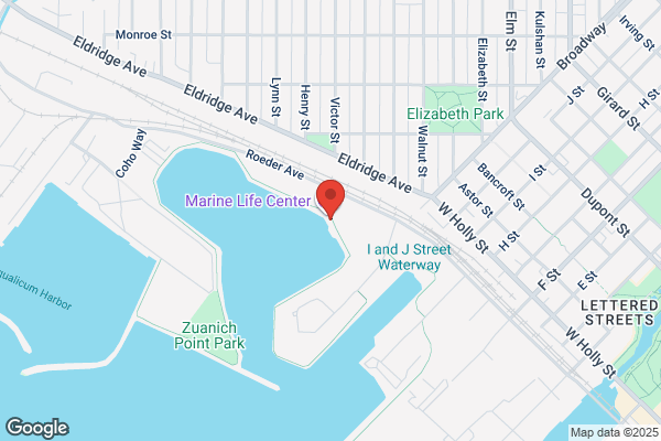 Bellhaven Yacht Sales Charters & Sailing School