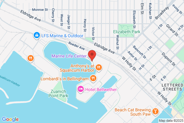 Bellingham Yacht Sales